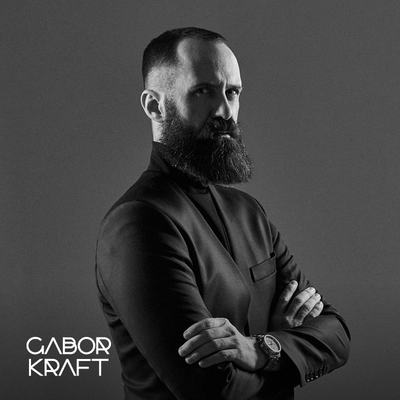 Gabor Kraft