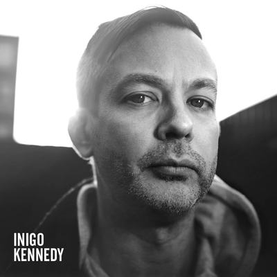 Inigo Kennedy