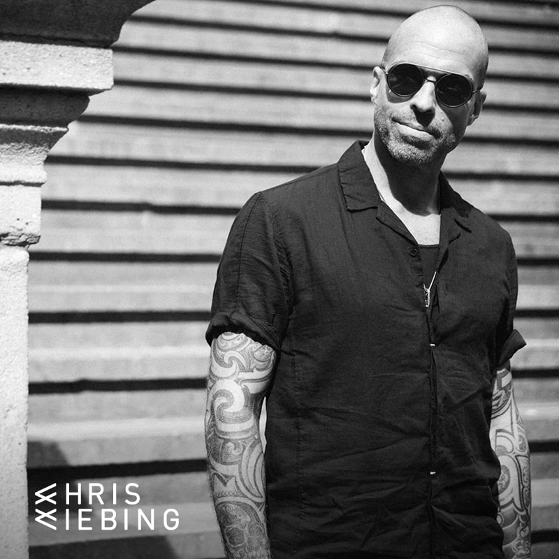 Chris Liebing