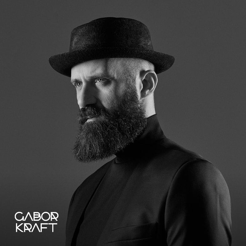 Gabor Kraft