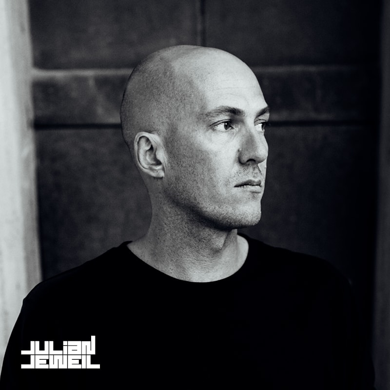 Julian Jeweil