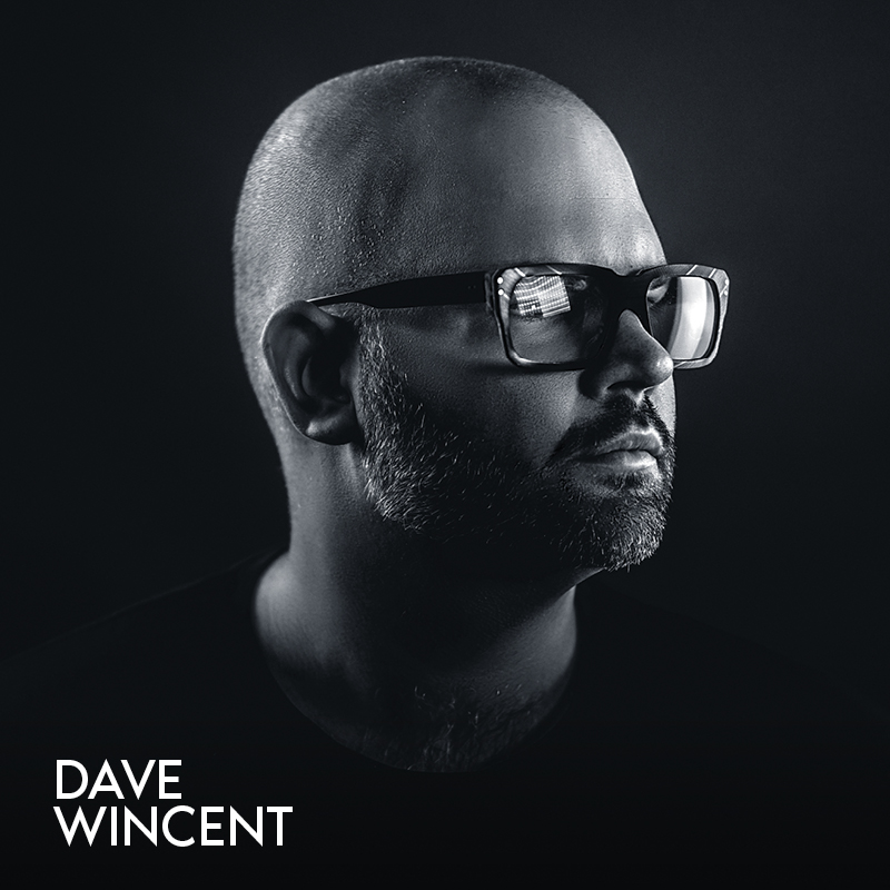 Hyperspace 2023 - Dave Wincent
