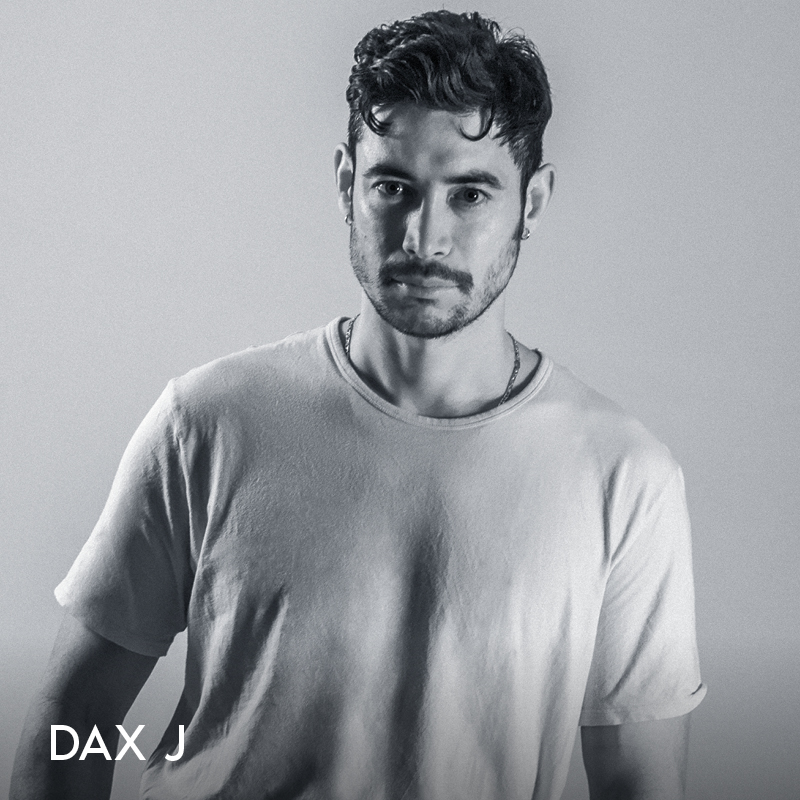 Hyperspace 2023 - Dax J