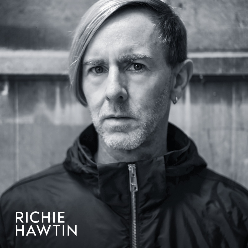 Hyperspace 2023 - Richie Hawtin