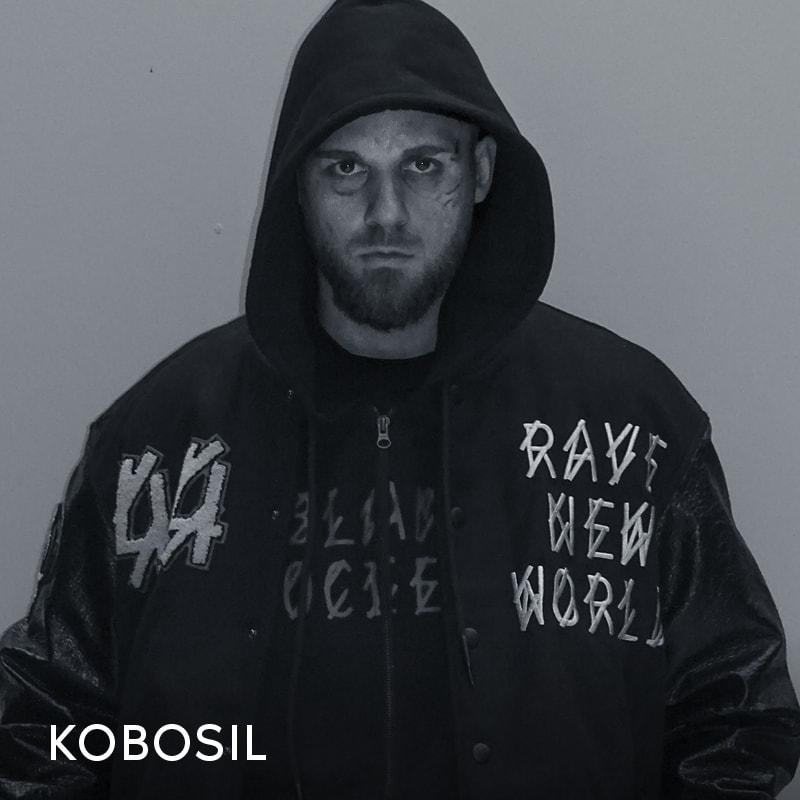 Hyperspace 2024 - Kobosil