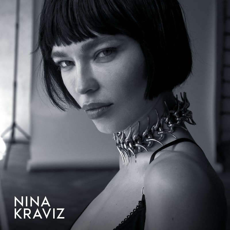 Hyperspace 2024 - Nina Kraviz