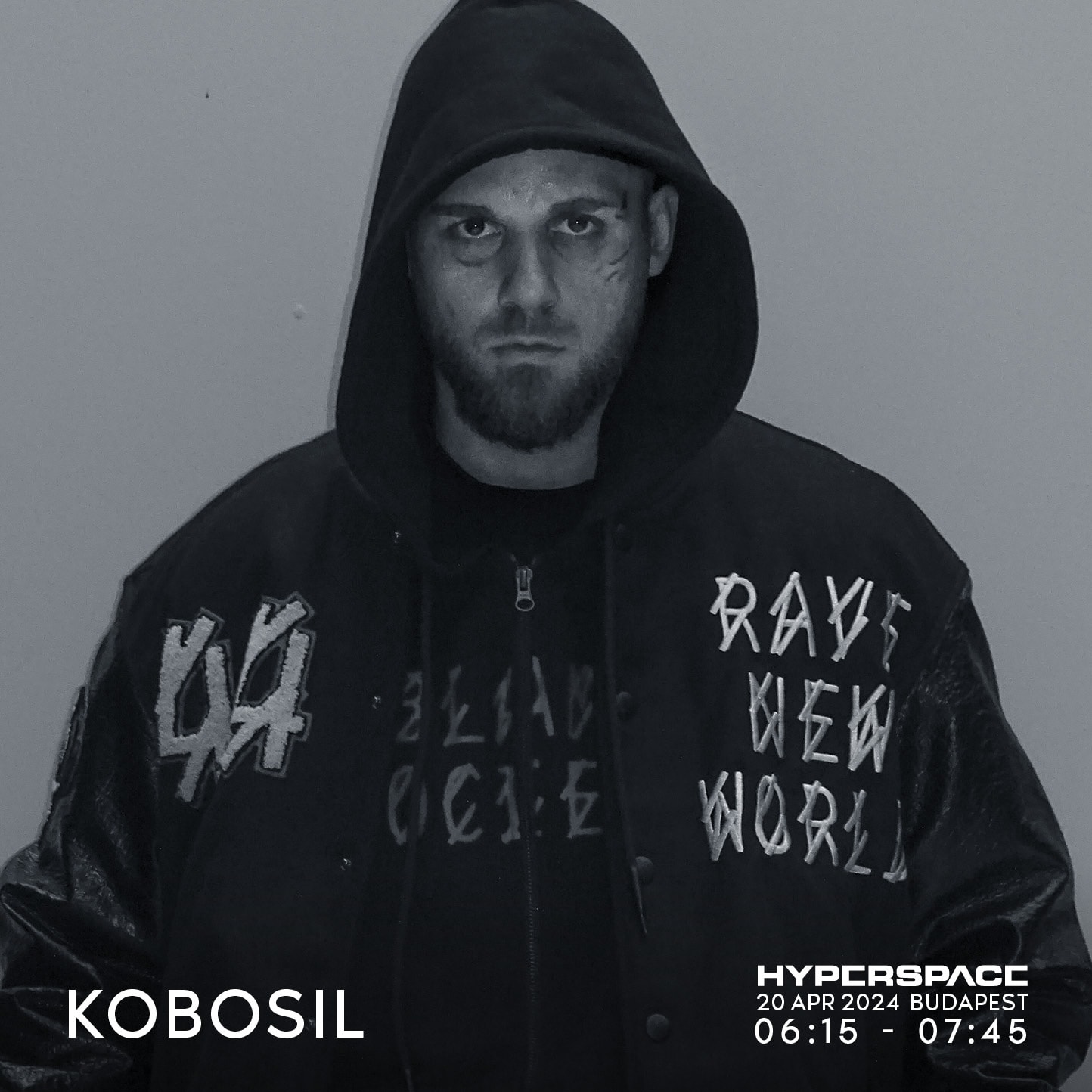 Hyperspace 2024 - Kobosil