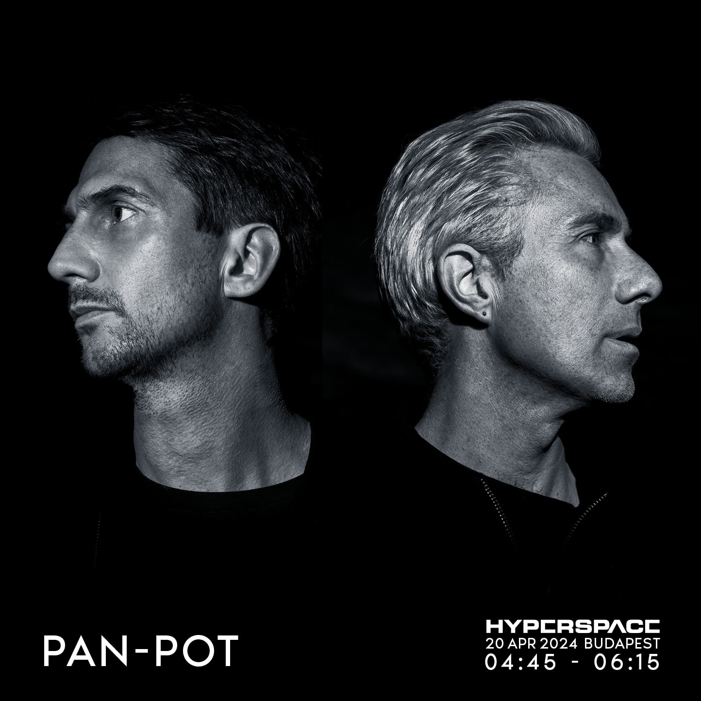 Hyperspace 2024 - Pan-Pot