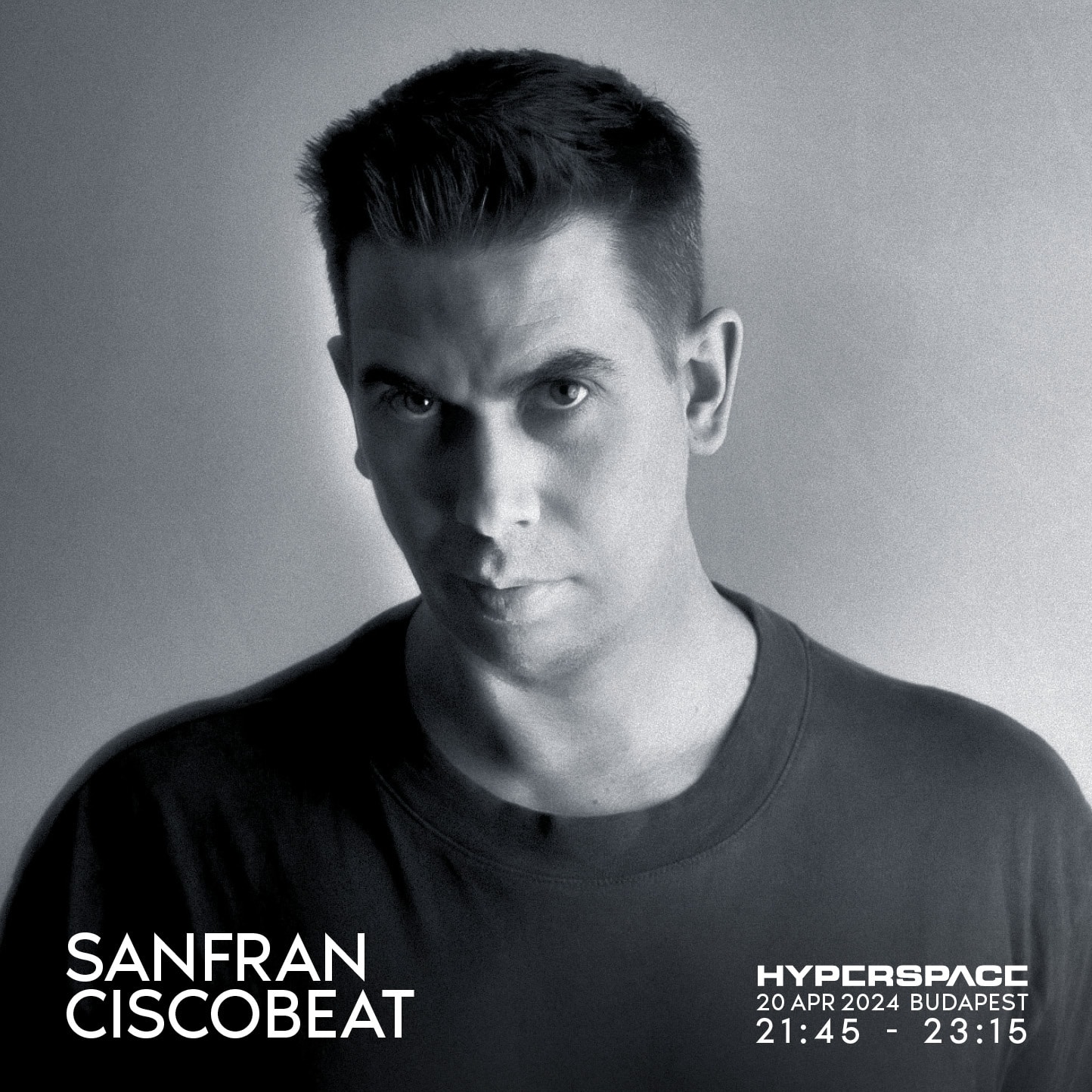 Hyperspace 2024 - Sanfranciscobeat